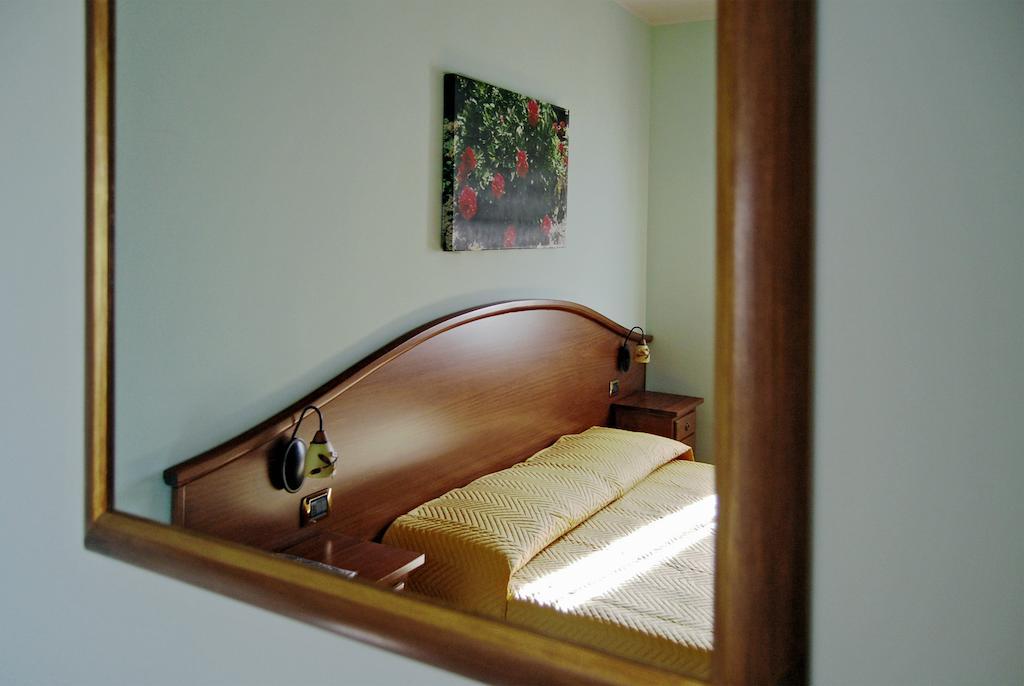 Bed and breakfast Angela *