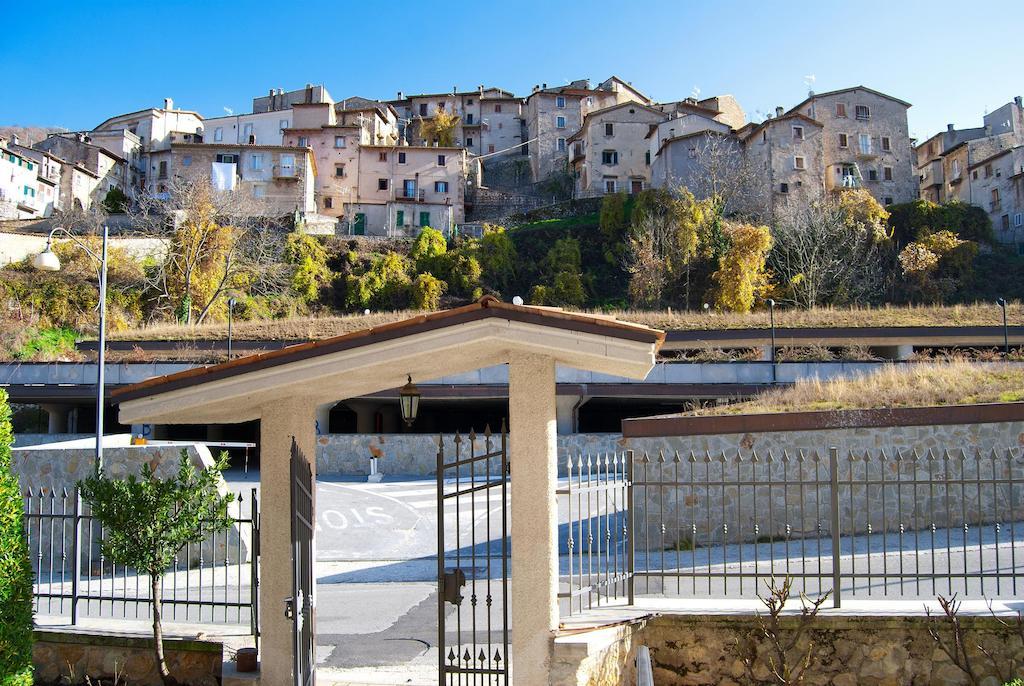 Angela Bed and breakfast Scanno