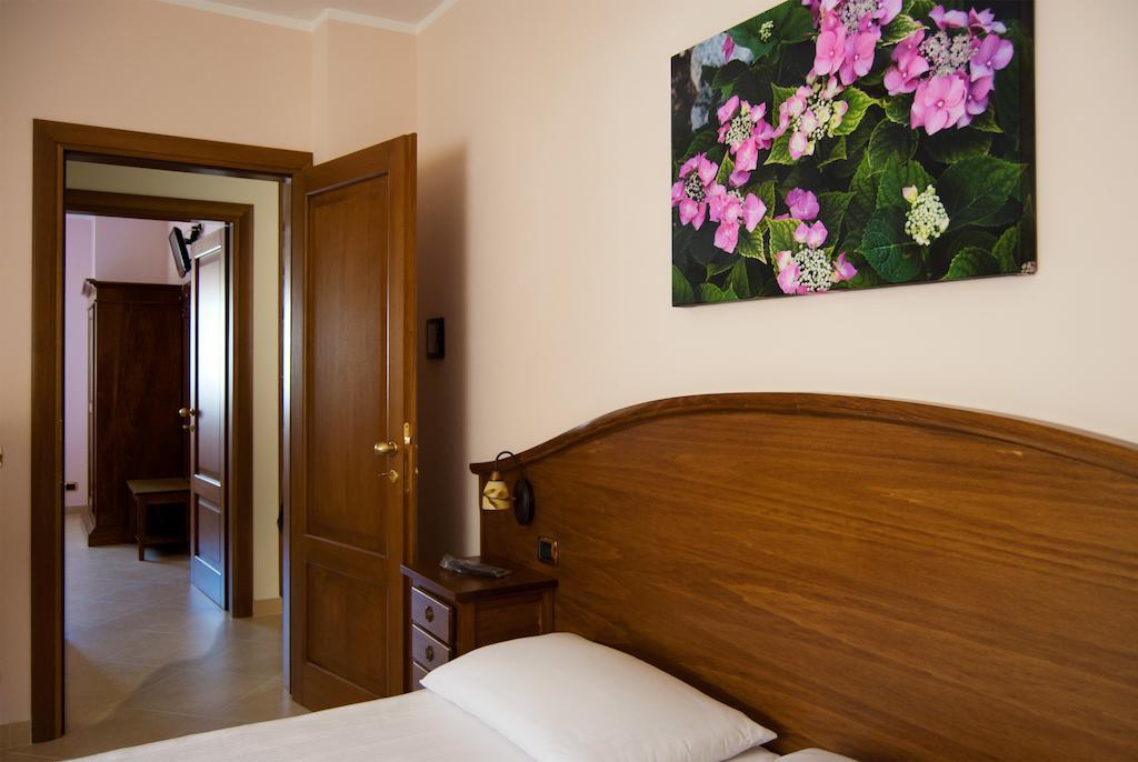 Bed and breakfast Angela *