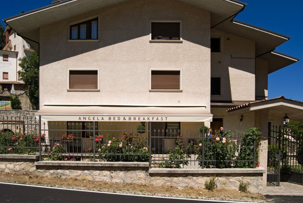 Angela Bed and breakfast Scanno